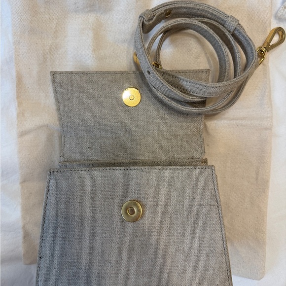 Jacquemus Le Chiquito Mini Bag - Picture 5 of 6